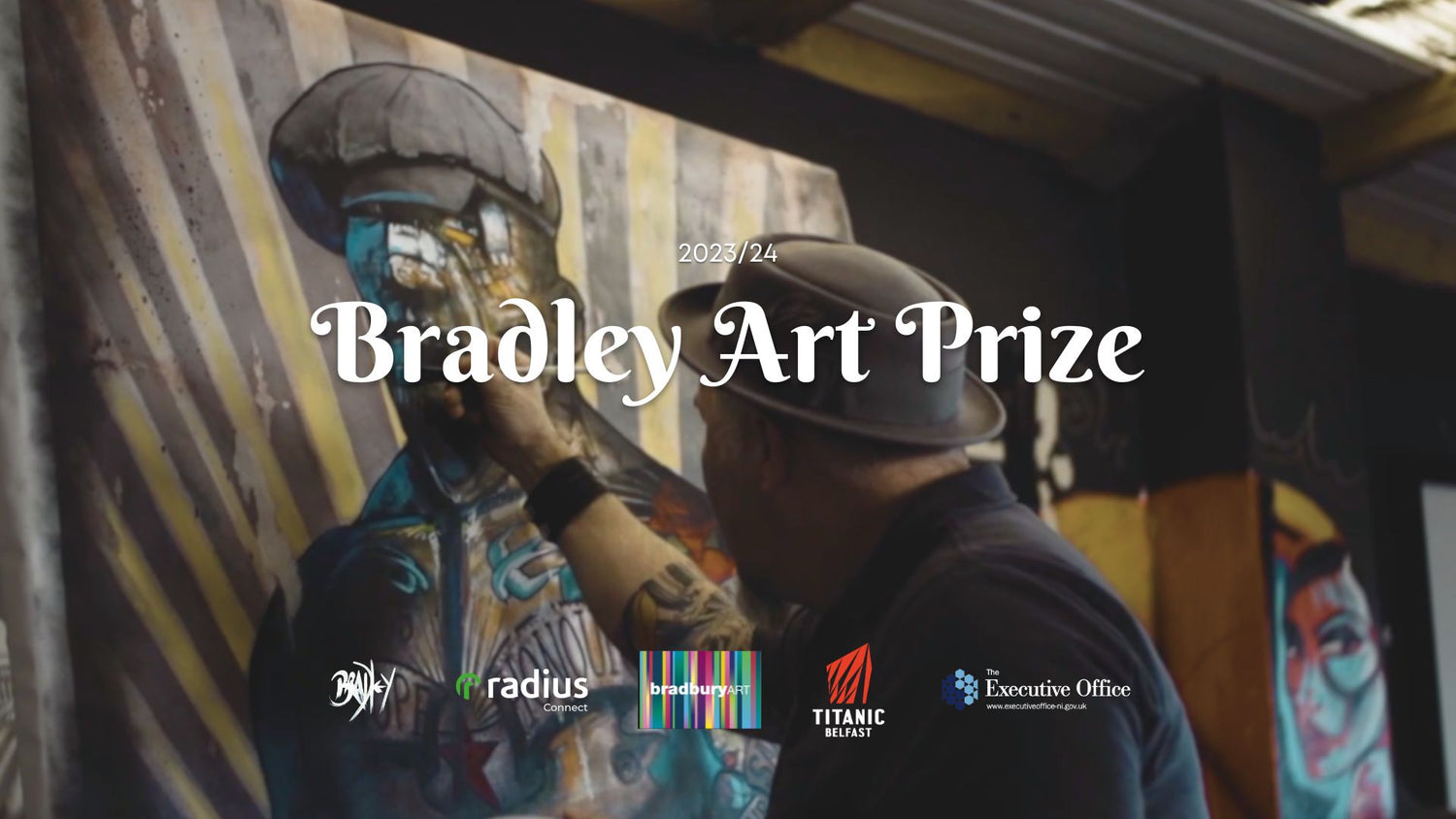 Judging Underway for the Bradley Art Prize: Celebrating Artistic Excellence